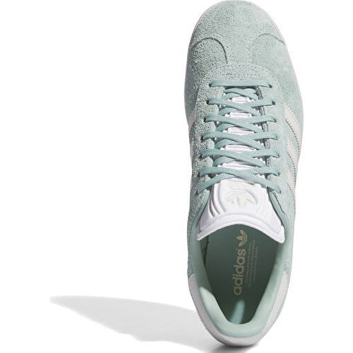 Adidas Gazelle W Kadın Günlük Ayakkabı IG4393 Haki