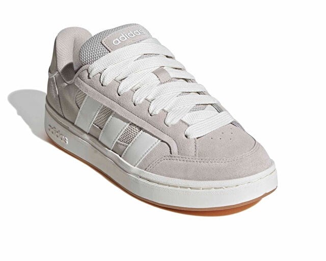 ADIDAS GC ALPHA SK8 Erkek Günlük Ayakkabı HQ7367 Krem
