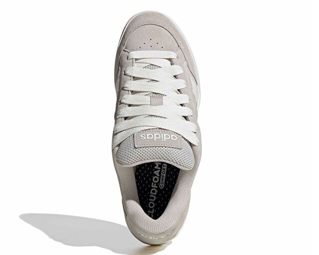 ADIDAS GC ALPHA SK8 Erkek Günlük Ayakkabı HQ7367 Krem