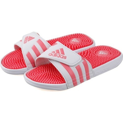 Adidas Genç Terliği Spor Beyaz CP9381 Adissage K