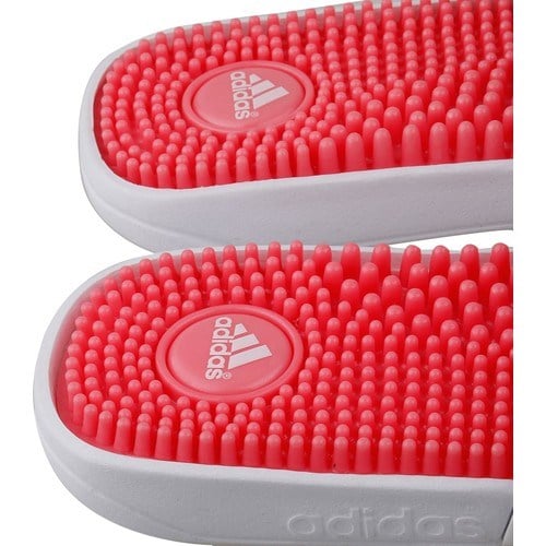 Adidas Genç Terliği Spor Beyaz CP9381 Adissage K