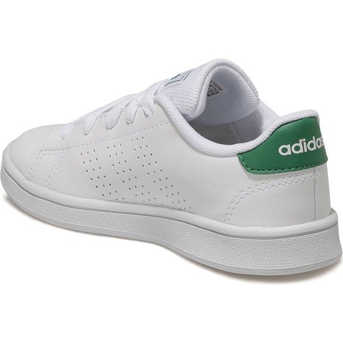 adidas Genç/Kadın Advantage K Spor Ayakkabı Ef0213
