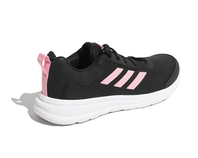 ADIDAS GLIDEEASE W Kadın Günlük Ayakkabı GC0641 Siyah