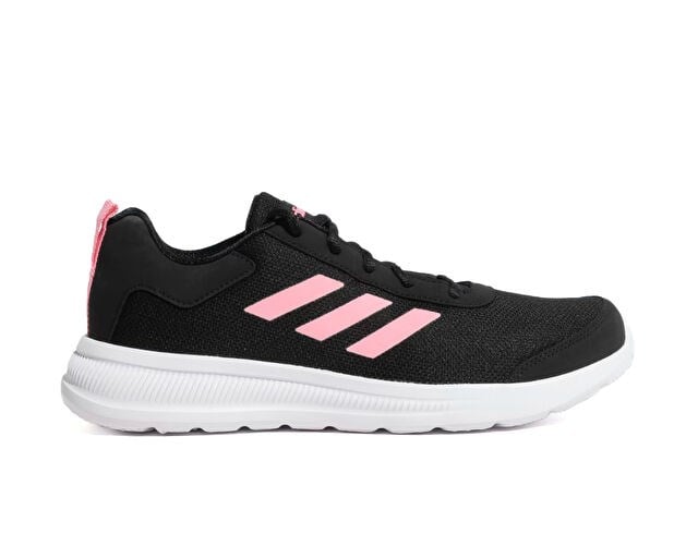 ADIDAS GLIDEEASE W Kadın Günlük Ayakkabı GC0641 Siyah
