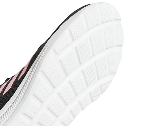 ADIDAS GLIDEEASE W Kadın Günlük Ayakkabı GC0641 Siyah