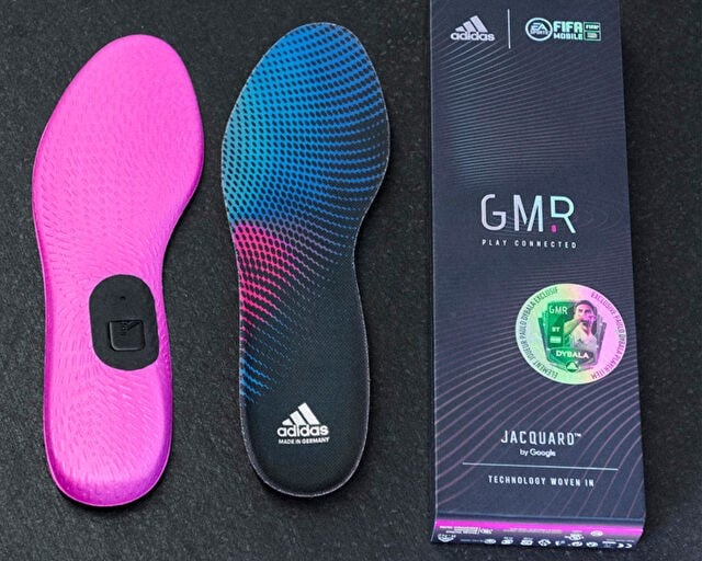 ADIDAS GMR PACK Erkek Günlük Ayakkabı FS0159 Çok Renkli