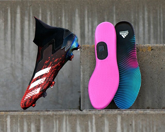 ADIDAS GMR PACK Erkek Günlük Ayakkabı FS0159 Çok Renkli