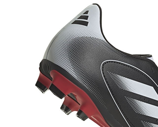 ADIDAS GOLETTO IX FG/MG Erkek Çim Zemin Kramponu IH7702 Siyah