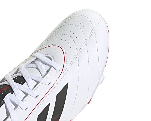 ADIDAS GOLETTO IX FG/MG Erkek Çim Zemin Kramponu IH5863 Beyaz
