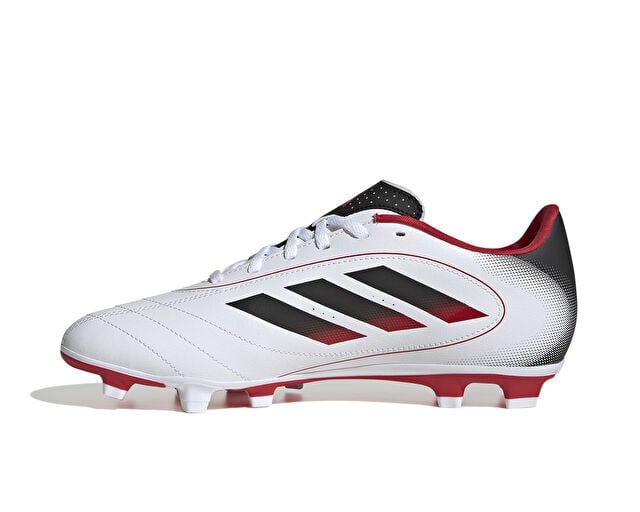 ADIDAS GOLETTO IX FG/MG Erkek Çim Zemin Kramponu IH5863 Beyaz