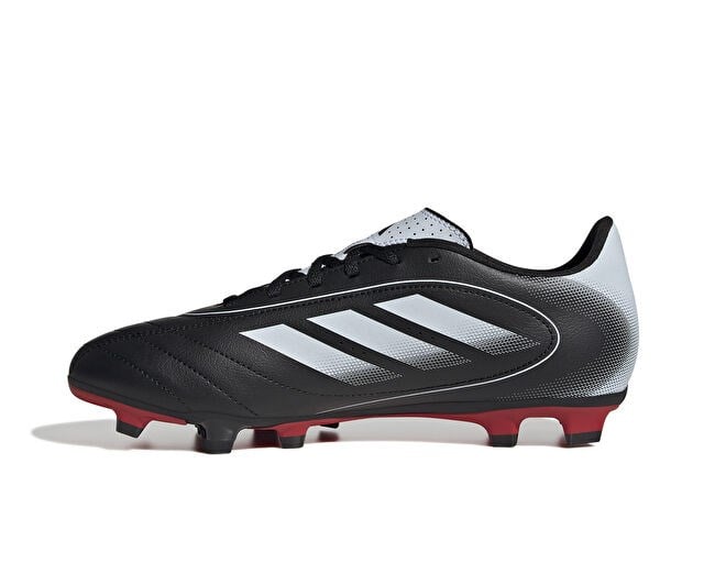 ADIDAS GOLETTO IX FG/MG Erkek Çim Zemin Kramponu IH7702 Siyah