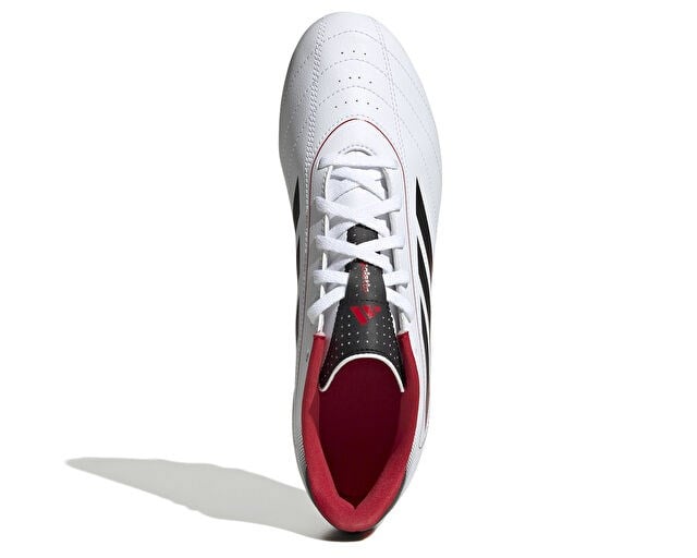 ADIDAS GOLETTO IX FG/MG Erkek Çim Zemin Kramponu IH5863 Beyaz