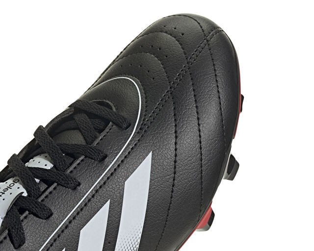 ADIDAS GOLETTO IX FG/MG Erkek Çim Zemin Kramponu IH7702 Siyah
