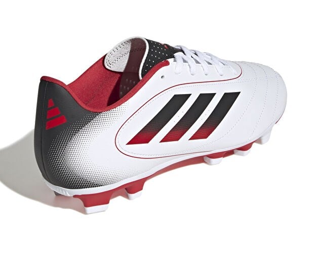 ADIDAS GOLETTO IX FG/MG Erkek Çim Zemin Kramponu IH5863 Beyaz