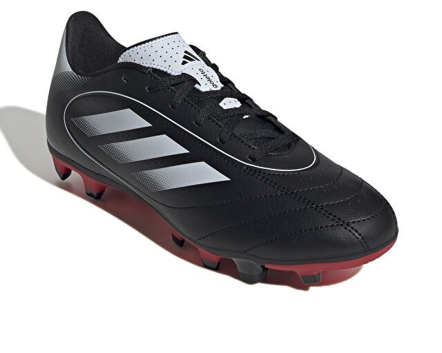 ADIDAS GOLETTO IX FG/MG Erkek Çim Zemin Kramponu IH7702 Siyah
