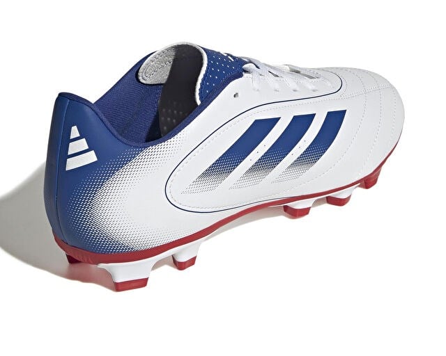 ADIDAS GOLETTO IX FG/MG Erkek Çoklu Çim Zemin Kramponu KI9010 Beyaz