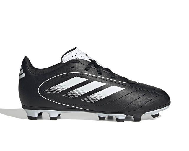 ADIDAS GOLETTO IX FG/MG J Genç Çoklu Çim Zemin Kramponu IH0104 Siyah