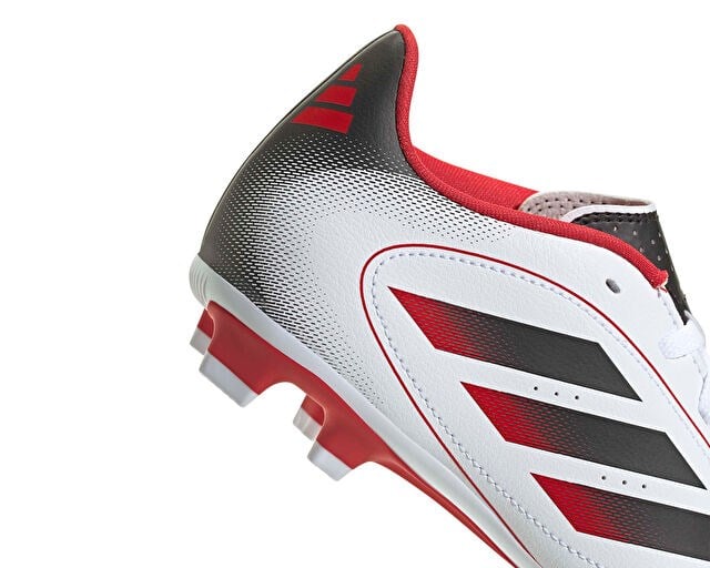 ADIDAS GOLETTO IX FG/MG J Genç Çoklu Çim Zemin Kramponu IH0106 Beyaz