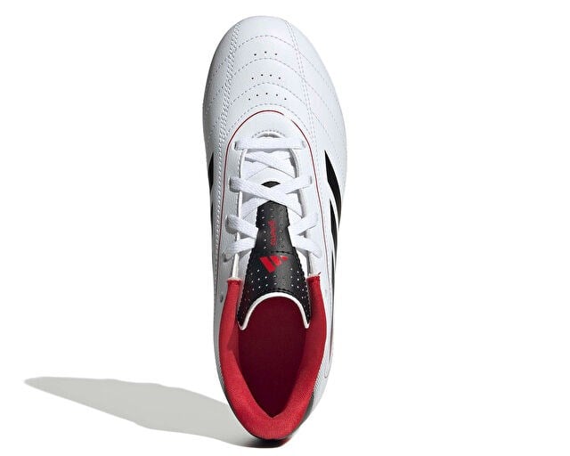 ADIDAS GOLETTO IX FG/MG J Genç Çoklu Çim Zemin Kramponu IH0106 Beyaz
