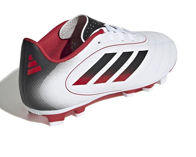ADIDAS GOLETTO IX FG/MG J Genç Çoklu Çim Zemin Kramponu IH0106 Beyaz