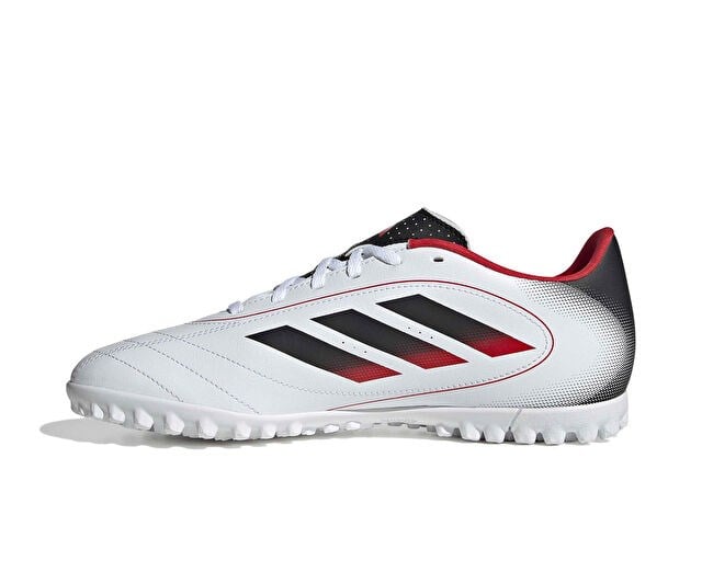 ADIDAS GOLETTO IX TF Erkek Halı Saha Ayakkabısı IH0084 Beyaz