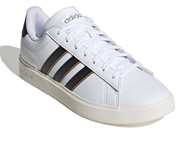 ADIDAS GRAND COURT 2.0 Erkek Günlük Ayakkabı JH9305 Beyaz