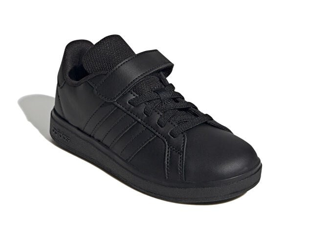 ADIDAS GRAND COURT 2.0 EL C Çocuk Günlük Ayakkabı IH5530 Siyah