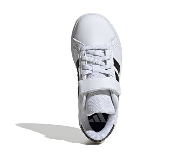 ADIDAS GRAND COURT 2.0 EL C Çocuk Günlük Ayakkabı IH5529 Beyaz