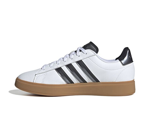 ADIDAS GRAND COURT 2.0 Kadın Günlük Ayakkabı JH8683 Pembe