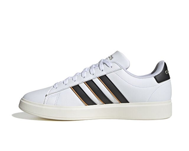 ADIDAS GRAND COURT 2.0 Erkek Günlük Ayakkabı JH9305 Beyaz