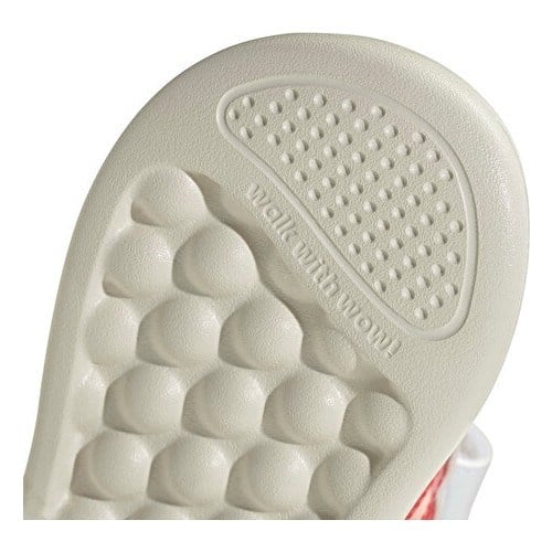 Adidas Grand Court 3.0 Bub Bebek Günlük Ayakkabı KJ8652 Beyaz