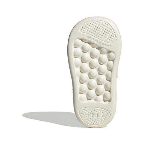 Adidas Grand Court 3.0 Bub Bebek Günlük Ayakkabı KJ8652 Beyaz