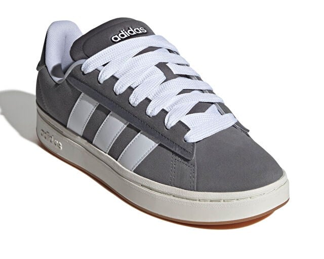 ADIDAS GRAND COURT ALPHA 00S Erkek Günlük Ayakkabı JR0542 Gri