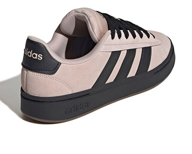 ADIDAS GRAND COURT ALPHA 00S Erkek Günlük Ayakkabı JS3808 Pembe