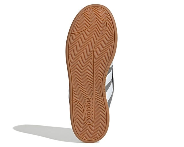 ADIDAS GRAND COURT ALPHA 00S Erkek Günlük Ayakkabı JR0542 Gri