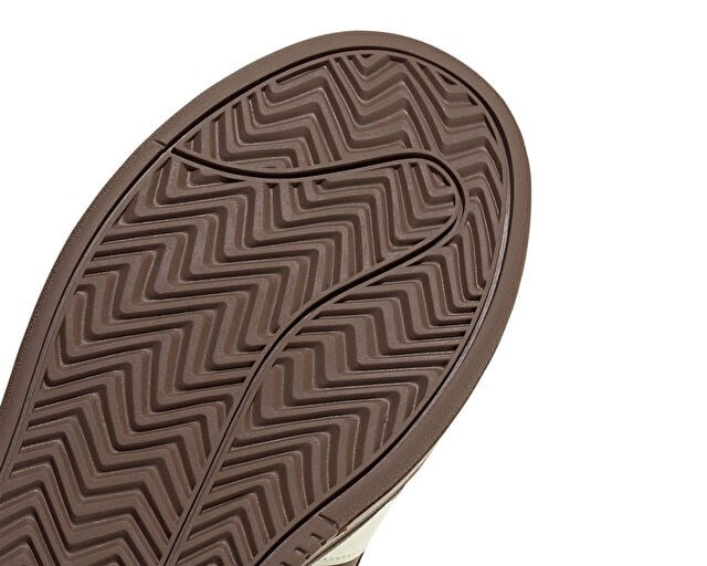 ADIDAS GRAND COURT ALPHA 00S Erkek Günlük Ayakkabı IH1357 Kahverengi