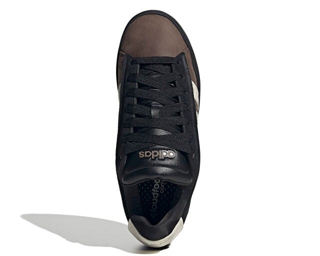 ADIDAS GRAND COURT ALPHA 00S Erkek Günlük Ayakkabı JS1829 Siyah