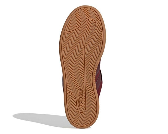 ADIDAS GRAND COURT ALPHA 00S Erkek Günlük Ayakkabı JQ3009 Kırmızı