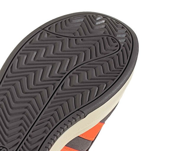 ADIDAS GRAND COURT ALPHA 00S Erkek Günlük Ayakkabı JQ3011 Gri