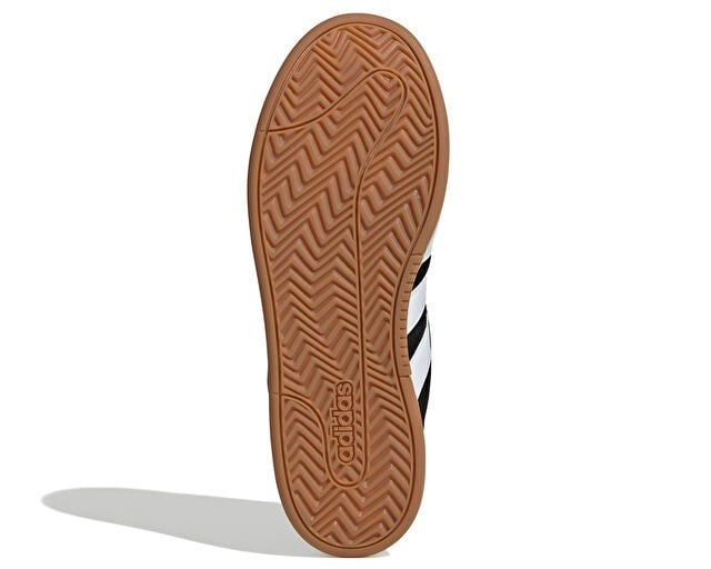 ADIDAS GRAND COURT ALPHA 00S Erkek Günlük Ayakkabı JR0543 Siyah