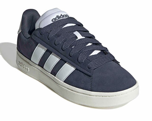 ADIDAS GRAND COURT ALPHA 00S Erkek Günlük Ayakkabı JH7233 Lacivert