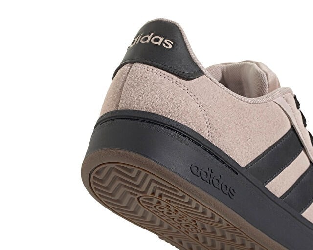ADIDAS GRAND COURT ALPHA 00S Erkek Günlük Ayakkabı JS3808 Pembe