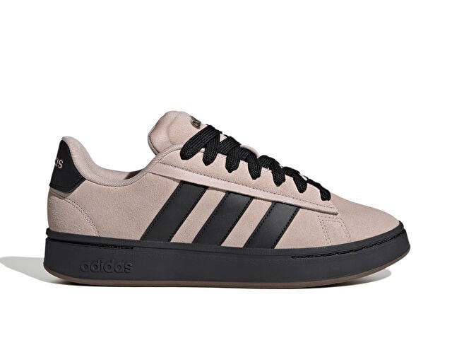 ADIDAS GRAND COURT ALPHA 00S Erkek Günlük Ayakkabı JS3808 Pembe