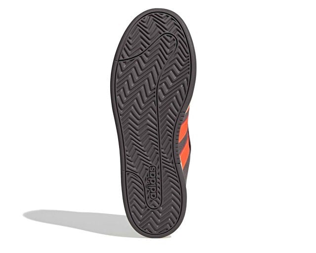 ADIDAS GRAND COURT ALPHA 00S Erkek Günlük Ayakkabı JQ3011 Gri