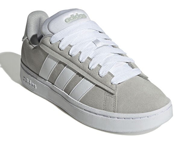 ADIDAS GRAND COURT ALPHA 00s Erkek Günlük Ayakkabı JH7234 Gri