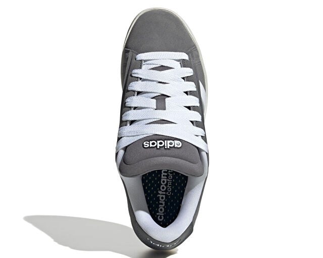 ADIDAS GRAND COURT ALPHA 00S Erkek Günlük Ayakkabı JR0542 Gri