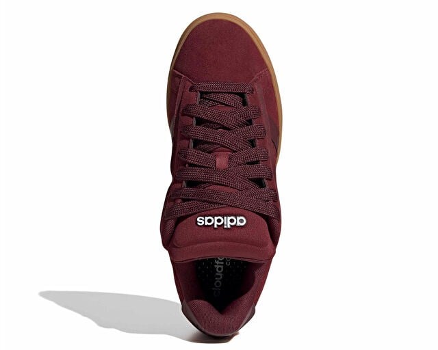 ADIDAS GRAND COURT ALPHA 00S Erkek Günlük Ayakkabı JQ3009 Kırmızı
