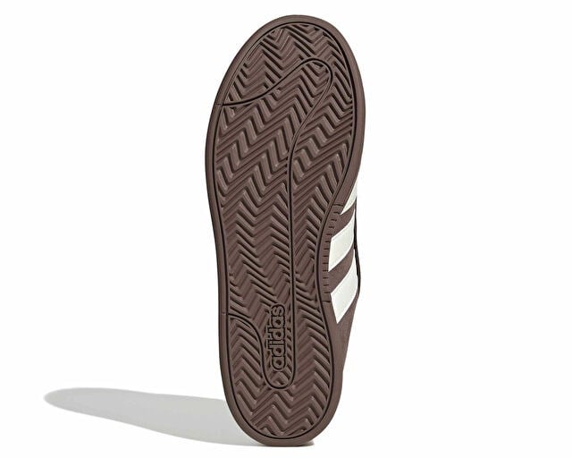 ADIDAS GRAND COURT ALPHA 00S Erkek Günlük Ayakkabı IH1357 Kahverengi