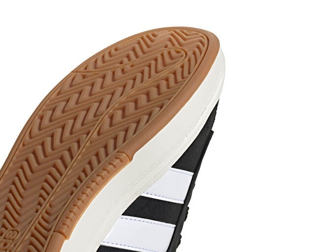 ADIDAS GRAND COURT ALPHA 00S Erkek Günlük Ayakkabı JR0543 Siyah