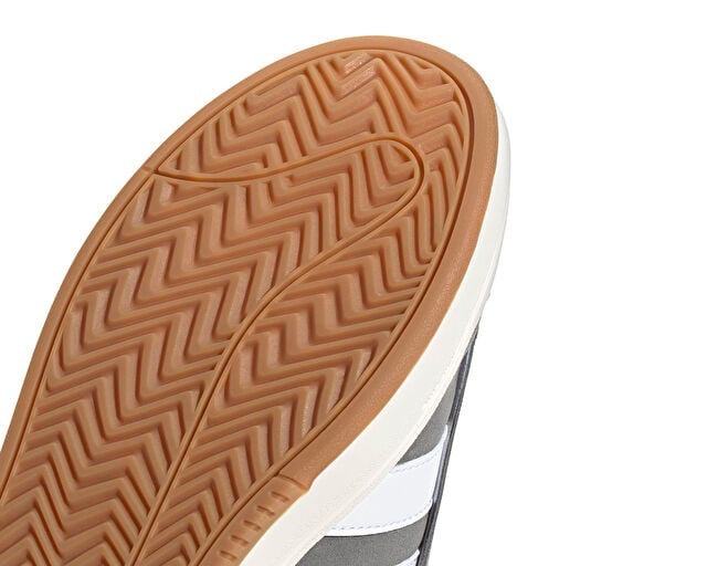 ADIDAS GRAND COURT ALPHA 00S Erkek Günlük Ayakkabı JR0542 Gri